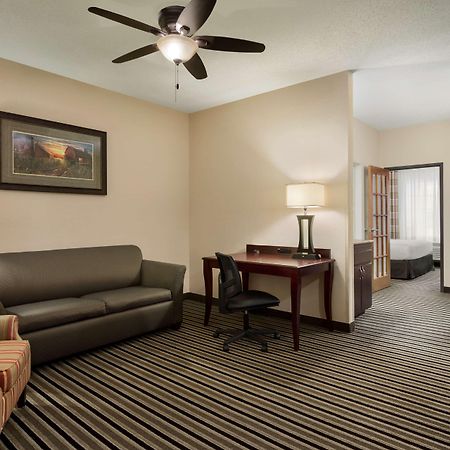 Country Inn & Suites By Radisson, Little Falls, Mn エクステリア 写真