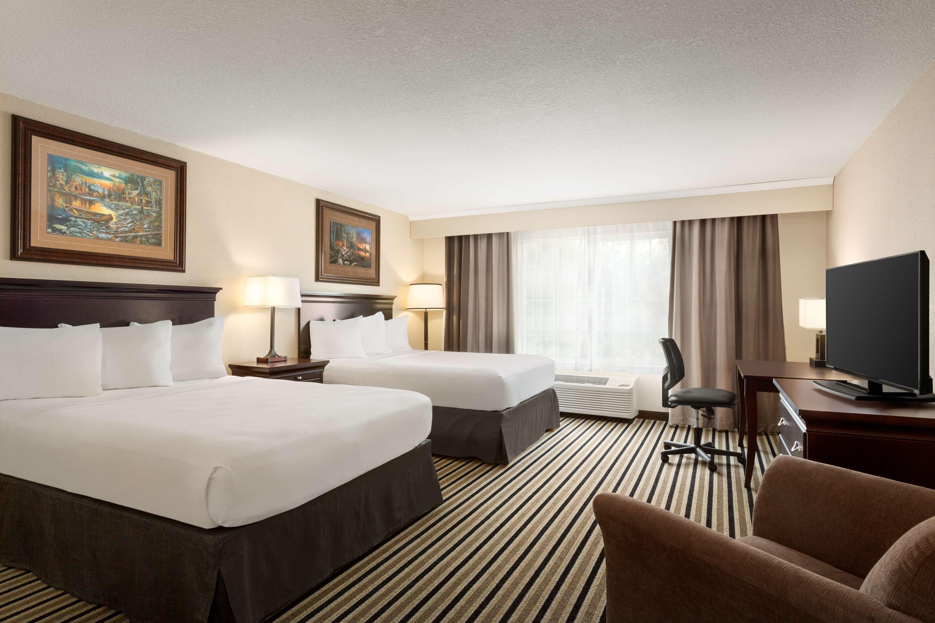 Country Inn & Suites By Radisson, Little Falls, Mn エクステリア 写真