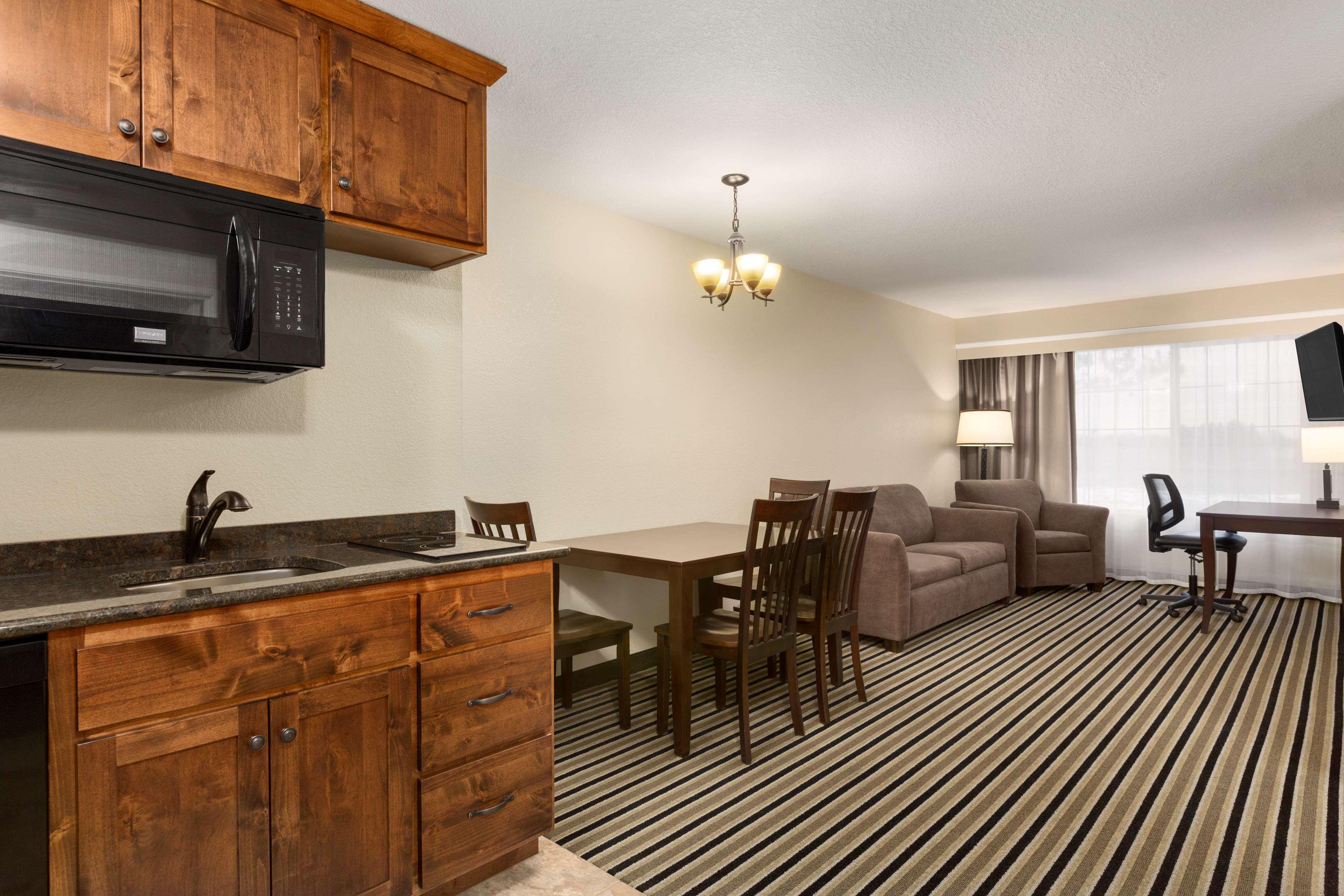 Country Inn & Suites By Radisson, Little Falls, Mn エクステリア 写真