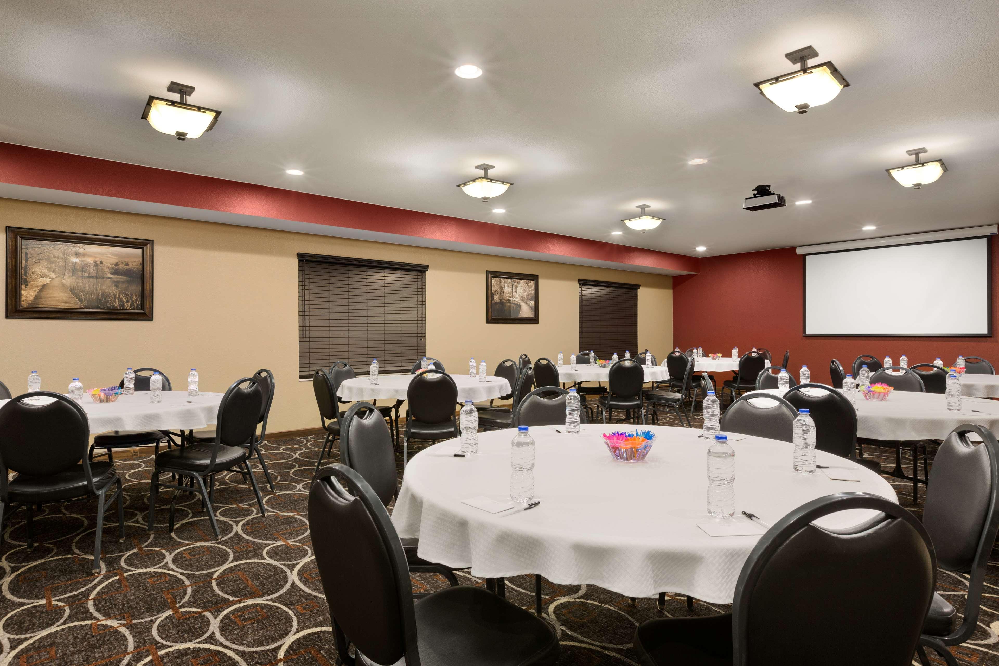 Country Inn & Suites By Radisson, Little Falls, Mn エクステリア 写真